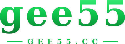 gee55 logo